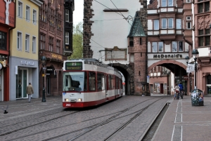 263 · Bertoldsbrunnen