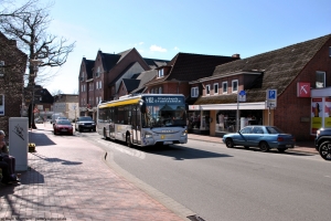 201909 (LG BU 1909) Buchholz, Neue Straße