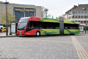 207 (OS E 6207) · Osnabrück Hbf