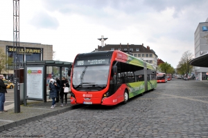 211 (OS E 6211) · Osnabrück Hbf