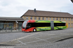 215 (OS E 6215) · Osnabrück Hbf