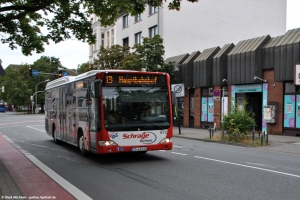672 (OS LQ 114) · Möserstraße