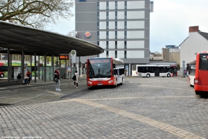 927 (OS ZQ 550) · Osnabrück Hbf