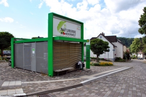 Altenbeken Bf., 26.07.2021