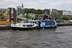 Blankenese · St. Pauli Fischmarkt Blankenese · St. Pauli Fischmarkt