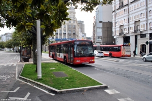 369 (4722 FKH) · Plaza de Mina