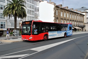 421 (8860 JTK) · Autoridade Portuaria