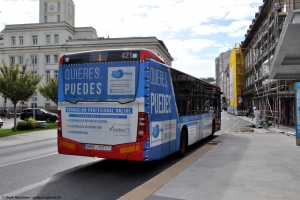 421 (8860 JTK) · Autoridade Portuaria