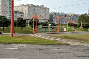 Glorieta da Torre, 02.10.2019 Glorieta da Torre, 02.10.2019