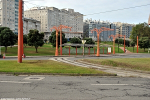 Glorieta da Torre, 02.10.2019