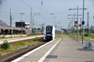 462 021 · Gütersloh Hbf