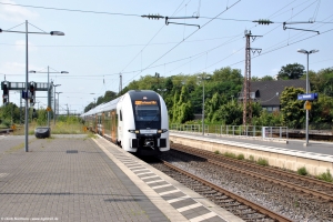 462 083 · Wuppertal Vohwinkel