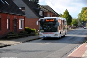 ROW FS 325 · Lauenbrück, Schwarzer Weg