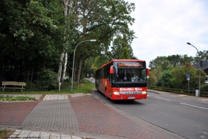 ROW FS 419 · Lauenbrück, Im Heidhorn
