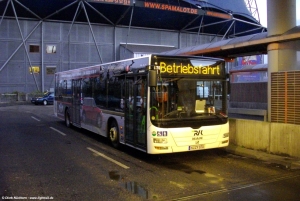 870 (K ZY 870) · Köln, Bresslauer Platz / Hbf
