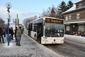 341 (K ZY 341) · [U] Brühl Mitte