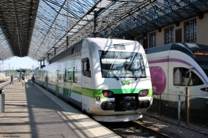 6420 · Helsinki Rautatieasema