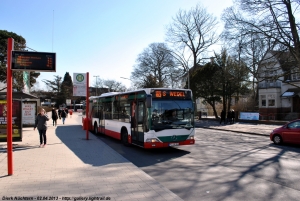 0224 (PI VK 304) · Blankenese (S)