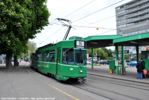 500 · St. Jakob