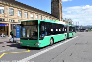 716 (BS 6675) · Basel Badischer Bahnhof