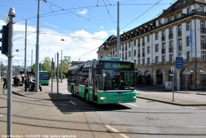 035 (BS 2675) · Basel Badischer Bahnhof