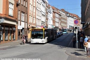 382 (HL CS 382) · Lübeck Holstenstraße
