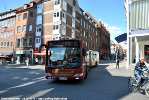 430 (HL SL 1430) · Kohlmarkt