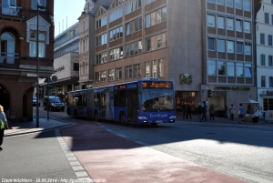 432 (HL SL 1432) · Holstenbrücke