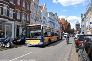 438 (HL SL 1438) · Große Burgstraße