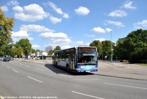 439 (HL SL 1439) · Gustav-Radbruch-Platz