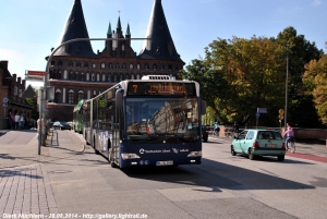441 (HL SL 1441) · Holstenstraße