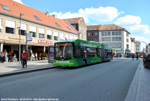 496 (HL SL 1496) · Kohlmarkt