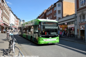 498 (HL SL 1498) · Holstenstraße