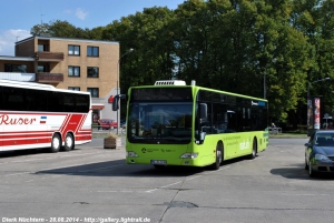 610 (HL SL 1610) · Gustav-Radbruch-Platz