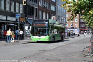 698 (HL SL 1698) · Sandstraße