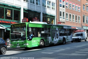 766 (HL CS 766) · Holstenstraße