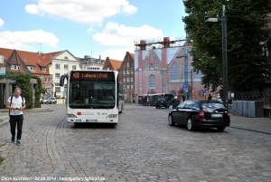 173 (HL LV 173) · Breite Straße