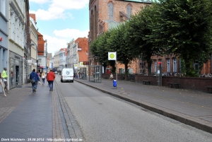 Katharineum, 28.08.2014 Katharineum, 28.08.2014