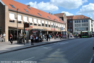 Kohlmarkt, 28.08.2014 Kohlmarkt, 28.08.2014