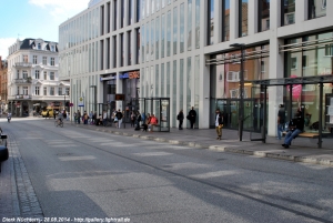 Wahmstraße, 28.08.2014 Wahmstraße, 28.08.2014