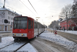 2101 · Klettenbergpark