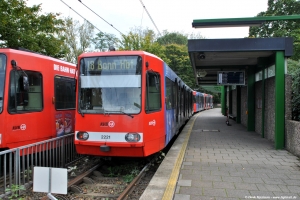 2221 · Slabystraße