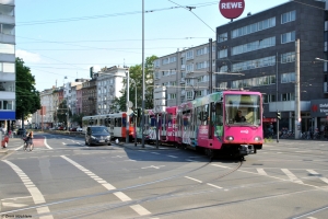 2323 · Barbarossaplatz