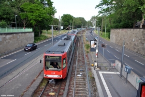 2327 · Severinstraße