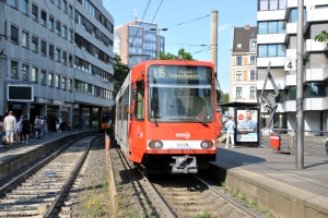 2329 · Barbarossaplatz