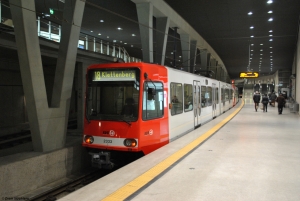 2333 · [U] Breslauer Platz / Hbf