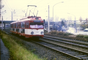 3724 - Fordwerke Nord