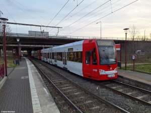 4027 · Merkenich