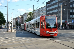 4032 · Barbarossaplatz