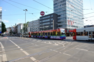 4560 · Barbarossaplatz